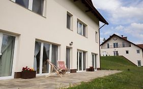 Dwór Leszczowate Wellness&Spa