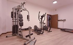 Dwór Leszczowate Wellness&Spa