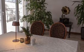 Dwór Leszczowate Wellness&Spa